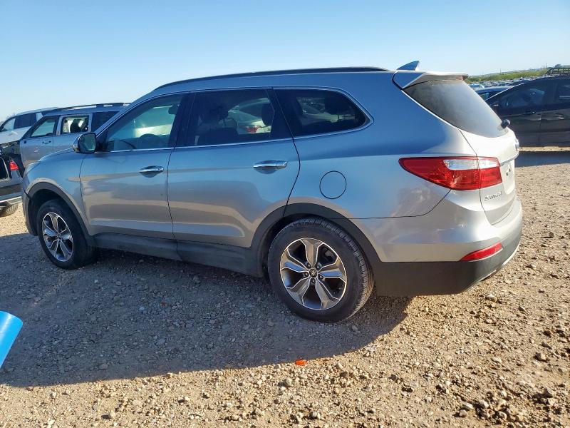 Продаж на аукціоні авто 2016 Hyundai Santa Fe S, vin: KM8SM4HF9GU154797, номер лоту: 91112595