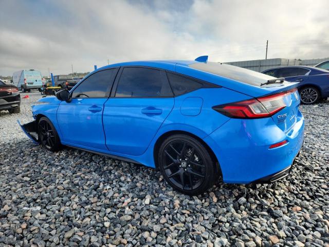 2025 Honda Civic მანქანა იყიდება აუქციონზე, vin: 19XFL2H87SE010543, აუქციონის ნომერი: 89806965