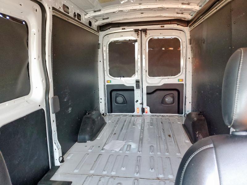 Продажа на аукционе авто 2020 Ford Transit T-, vin: 1FTBR1C82LKB11065, номер лота: 86524705