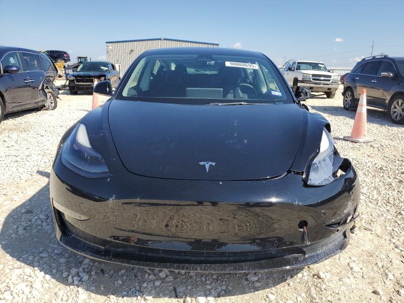 2022 Tesla Model 3 მანქანა იყიდება აუქციონზე, vin: 5YJ3E1EA9NF345364, აუქციონის ნომერი: 90088695