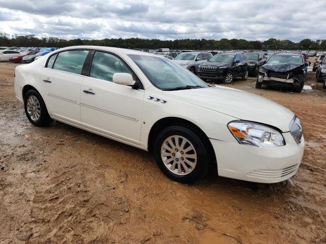 2008 Buick Lucerne მანქანა იყიდება აუქციონზე, vin: 1G4HP572X8U170918, აუქციონის ნომერი: 90826345
