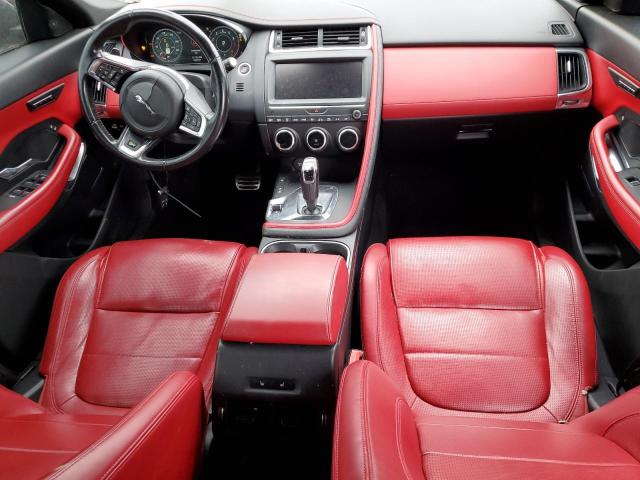 Aukcja sprzedaży 2018 Jaguar E-pace R-d, vin: SADFM2GX6J1Z17442, numer aukcji: 85916075