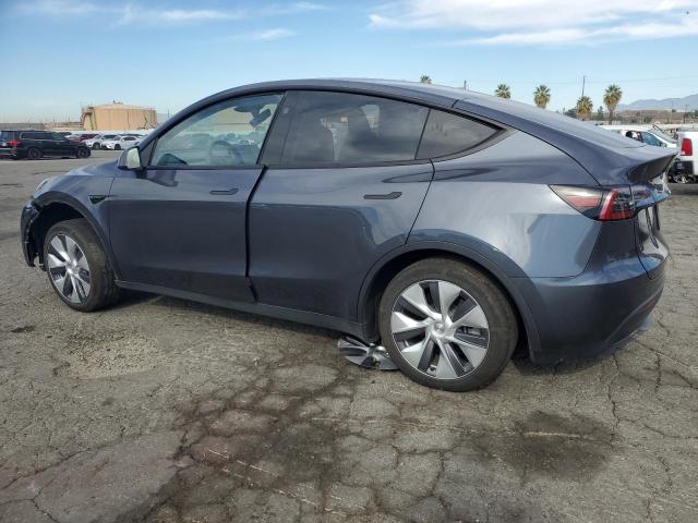Продажа на аукционе авто 2023 Tesla Model Y, vin: 7SAYGDEEXPF924213, номер лота: 89649225