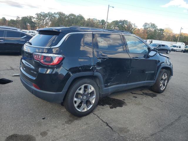 2020 Jeep Compass მანქანა იყიდება აუქციონზე, vin: 3C4NJDCB8LT223076, აუქციონის ნომერი: 90268105