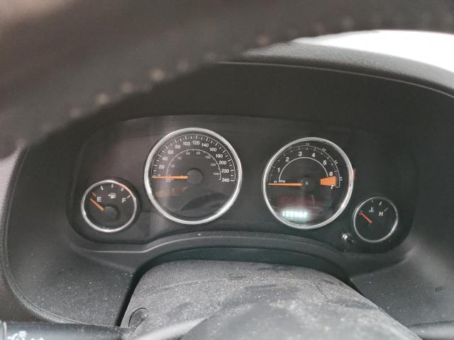 Продажа на аукционе авто 2015 Jeep Compass Sp, vin: 1C4NJDAB7FD207691, номер лота: 87276605