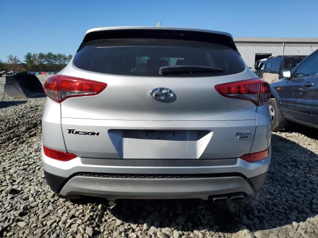 Aukcja sprzedaży 2018 Hyundai Tucson, vin: KM8J3CAL7JU824203, numer aukcji: 86841605