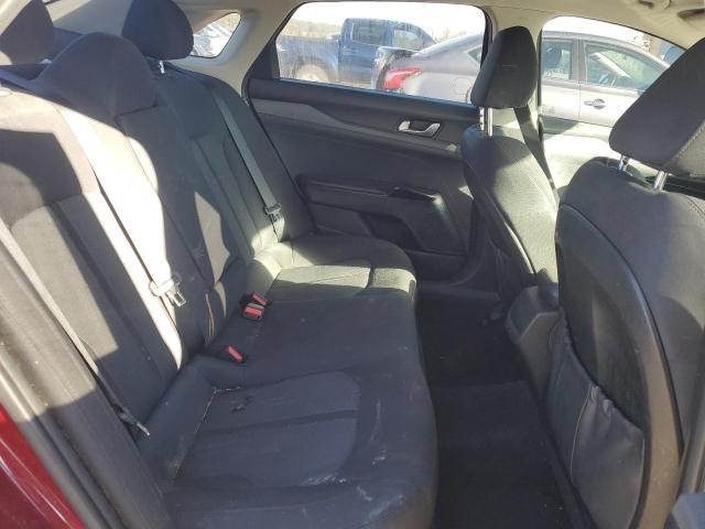 2021 Kia K5 მანქანა იყიდება აუქციონზე, vin: 5XXG14J23MG015664, აუქციონის ნომერი: 82514085