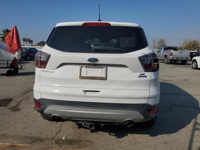 89677325 :رقم المزاد ، 1FMCU9GD5HUB45551 vin ، 2017 Ford Escape Se مزاد بيع
