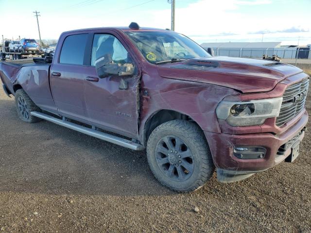 Продаж на аукціоні авто 2024 Ram 3500, vin: 3C63R3JL8RG150192, номер лоту: 94115195
