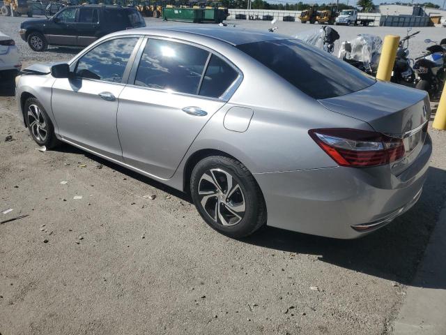 Продаж на аукціоні авто 2016 Honda Accord, vin: 1HGCR2F32GA132151, номер лоту: 87064575