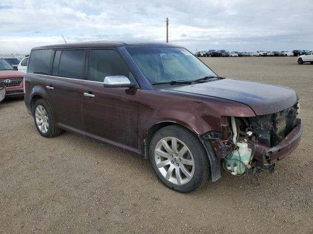 2010 Ford Flex მანქანა იყიდება აუქციონზე, vin: 2FMHK6DC5ABA31485, აუქციონის ნომერი: 87025215