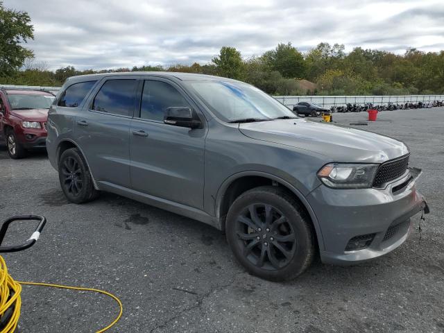 Продажа на аукционе авто 2020 Dodge Durango Gt, vin: 1C4RDJDG6LC342645, номер лота: 86407525