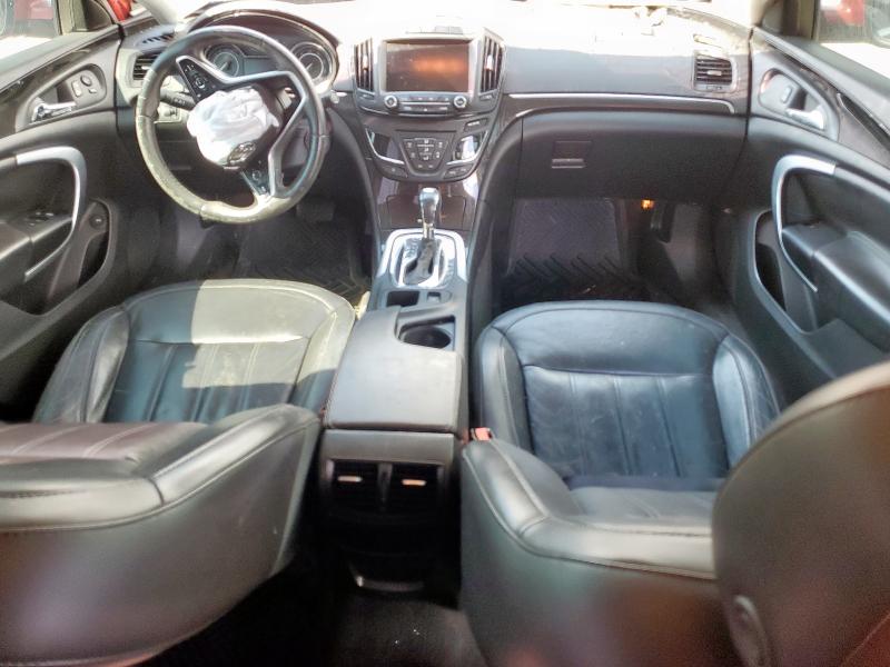 Продажа на аукционе авто 2014 Buick Regal, vin: 2G4GK5EX2E9290553, номер лота: 85724675