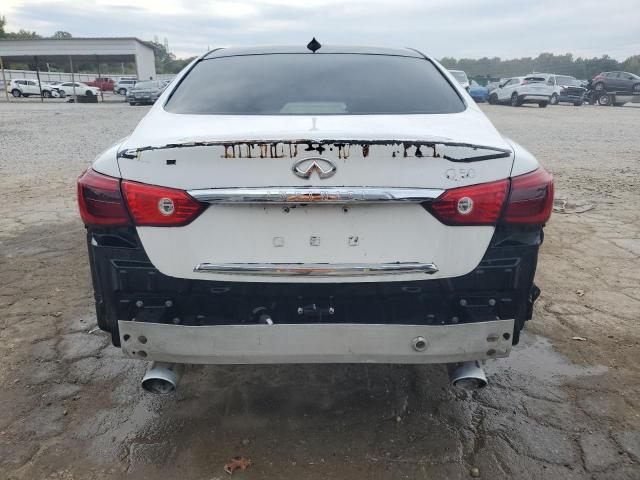 Продаж на аукціоні авто 2017 Infiniti Q50 Premiu, vin: JN1EV7APXHM733661, номер лоту: 86629575