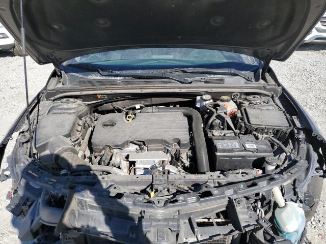 87491005 :رقم المزاد ، 1G1ZB5ST2PF114362 vin ، 2023 Chevrolet Malibu Ls مزاد بيع
