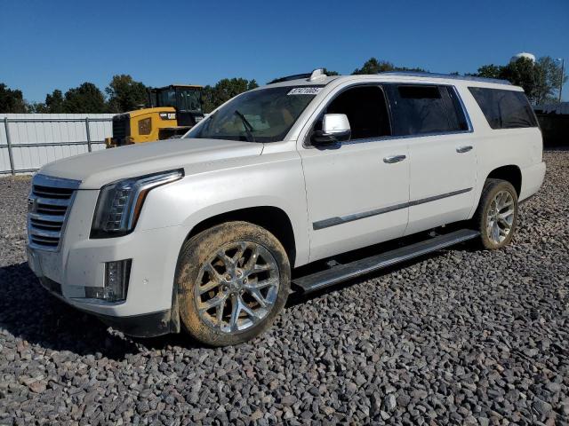 Aukcja sprzedaży 2017 Cadillac Escalade, vin: 1GYS4KKJ9HR335774, numer aukcji: 87471005