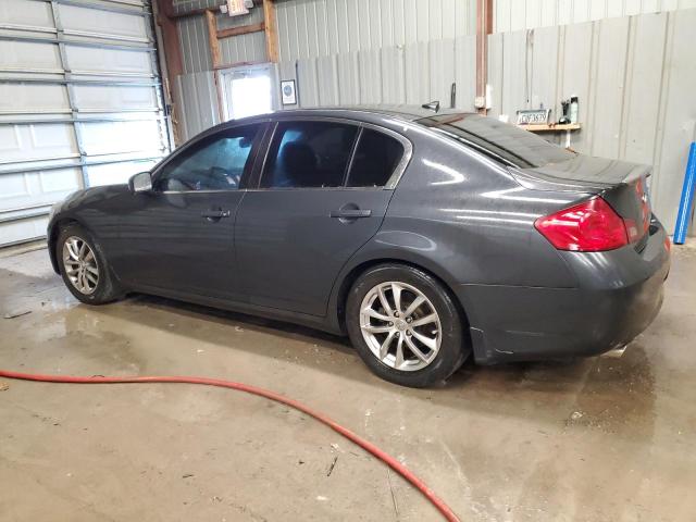 90610235 :رقم المزاد ، JNKBV61E68M201301 vin ، 2008 Infiniti G35 مزاد بيع
