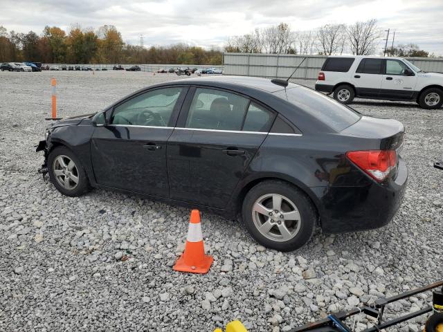 2015 Chevrolet Cruze Lt მანქანა იყიდება აუქციონზე, vin: 1G1PC5SB6F7215876, აუქციონის ნომერი: 82693905