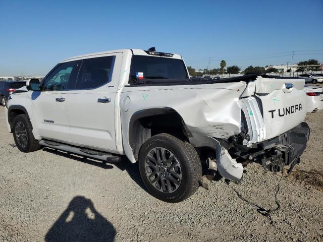 Aukcja sprzedaży 2023 Toyota Tundra Cre, vin: 5TFJC5DB6PX020372, numer aukcji: 87053565
