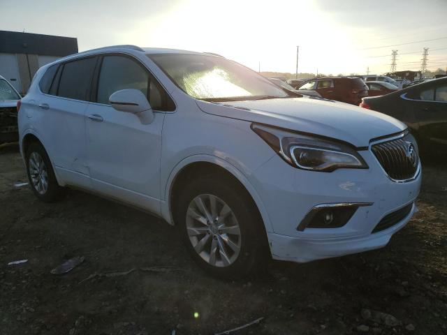 Aukcja sprzedaży 2017 Buick Envision E, vin: LRBFXDSAXHD216668, numer aukcji: 86615825