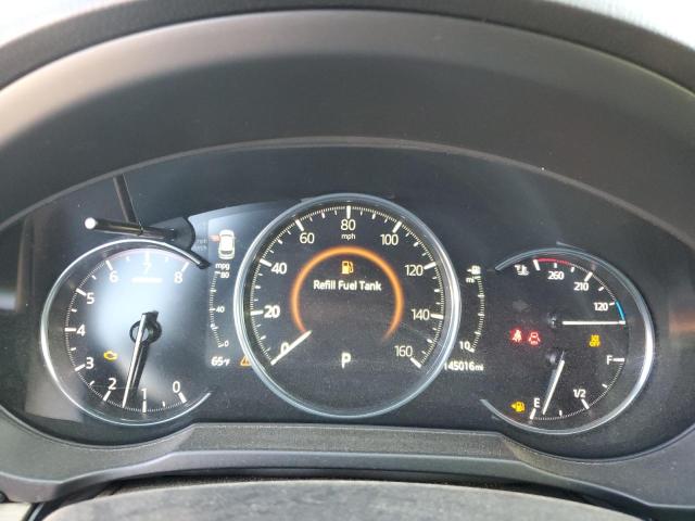 89681405 :رقم المزاد ، JM3KFBEY0K0514099 vin ، 2019 Mazda Cx-5 مزاد بيع