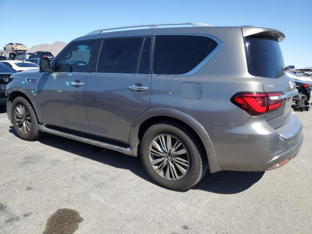 Aukcja sprzedaży 2019 Infiniti Qx80, vin: JN8AZ2NF4K9683620, numer aukcji: 85150135