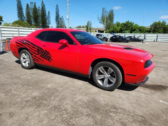 Продаж на аукціоні авто 2019 Dodge Challenger, vin: 2C3CDZAG3KH606722, номер лоту: 84919205