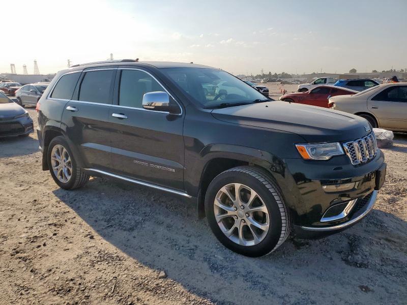 Продаж на аукціоні авто 2021 Jep Grand Cherokee Summit, vin: 1C4RJFJT7MC667507, номер лоту: 84244815