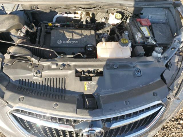 Продаж на аукціоні авто 2020 Buick Encore, vin: KL4CJESB7LB017595, номер лоту: 84623485