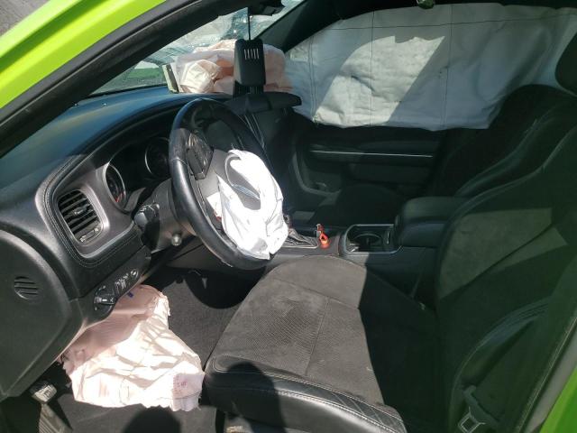 2019 Dodge Charger მანქანა იყიდება აუქციონზე, vin: 2C3CDXGJ7KH740267, აუქციონის ნომერი: 89825085