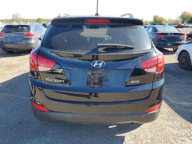 2015 Hyundai Tucson მანქანა იყიდება აუქციონზე, vin: KM8JUCAG3FU078808, აუქციონის ნომერი: 84170395