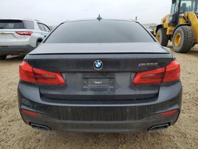 Aukcja sprzedaży 2019 Bmw M550xi, vin: WBAJB9C53KB288613, numer aukcji: 89733795