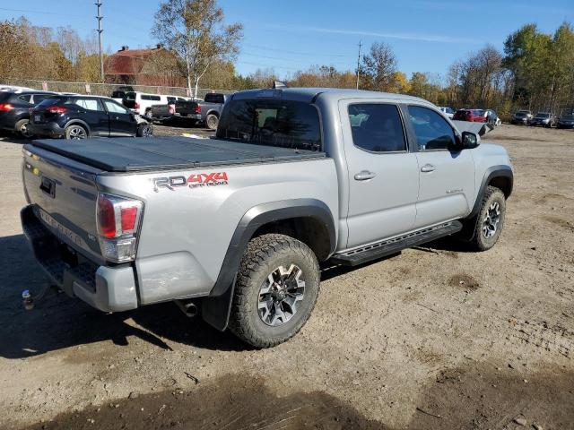 Auction sale of the 2021 Toyota Tacoma, vin: 5TFCZ5AN8MX264008, lot number: 86283085