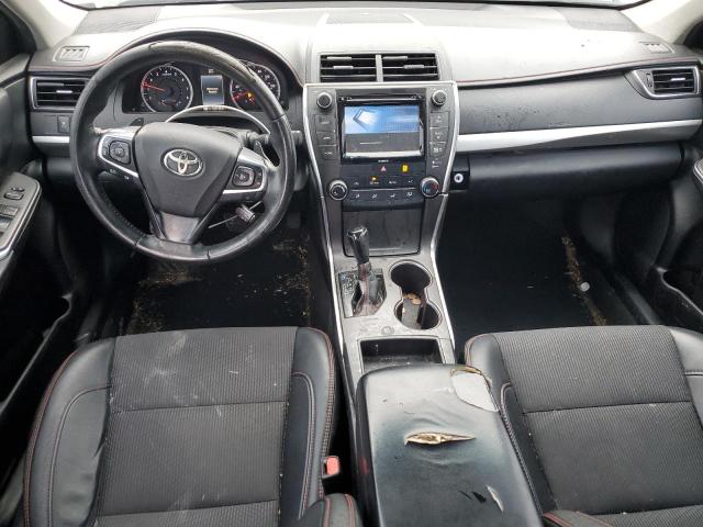 Продажа на аукционе авто 2017 Toyota Camry, vin: 4T1BF1FK3HU435813, номер лота: 89883245