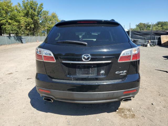 84943585 :رقم المزاد ، JM3TB3DV1C0346763 vin ، 2012 Mazda Cx-9 مزاد بيع