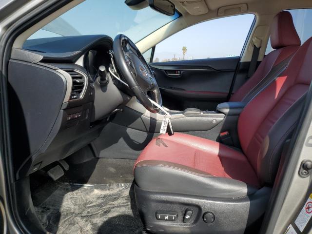 Aukcja sprzedaży 2018 Lexus Nx, vin: JTJBJRBZ9J2095232, numer aukcji: 89471495