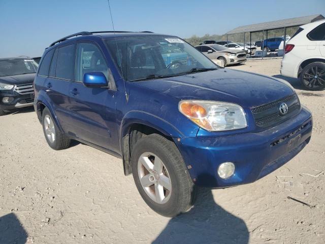 82525585 :رقم المزاد ، JTEHD20V356032813 vin ، 2005 Toyota Rav4 مزاد بيع