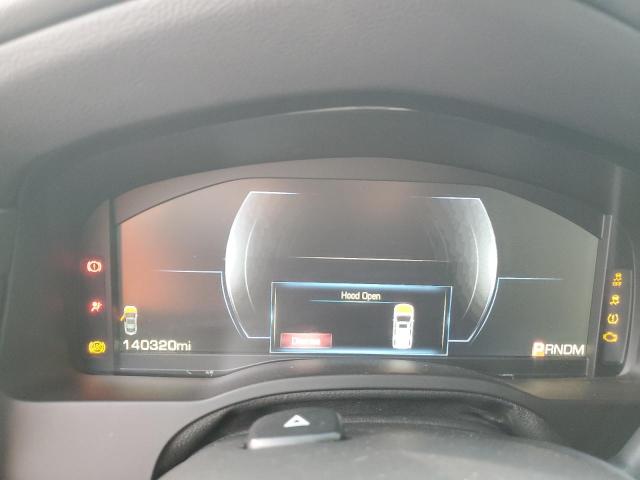 86686145 :رقم المزاد ، 1GYS4NKJ1FR639874 vin ، 2015 Cadillac Escalade P مزاد بيع