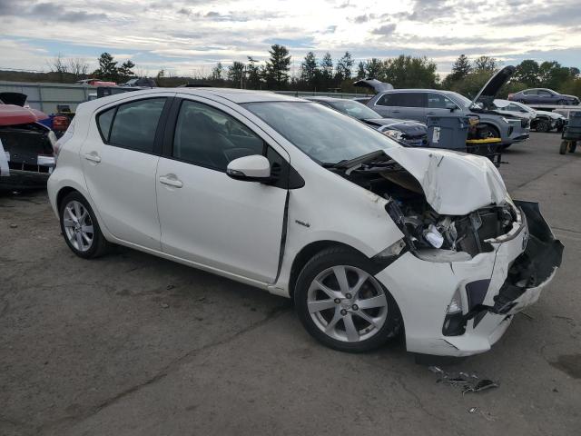 Aukcja sprzedaży 2013 Toyota Prius C, vin: JTDKDTB39D1034329, numer aukcji: 54049926