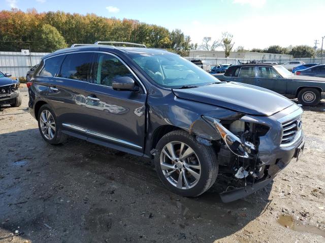 Продажа на аукционе авто 2014 Infiniti Qx60, vin: 5N1AL0MM5EC532631, номер лота: 90242795