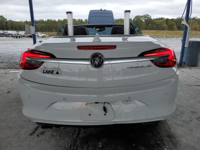 Aukcja sprzedaży 2017 Buick Cascada, vin: W04WH3N5XHG132169, numer aukcji: 82479255