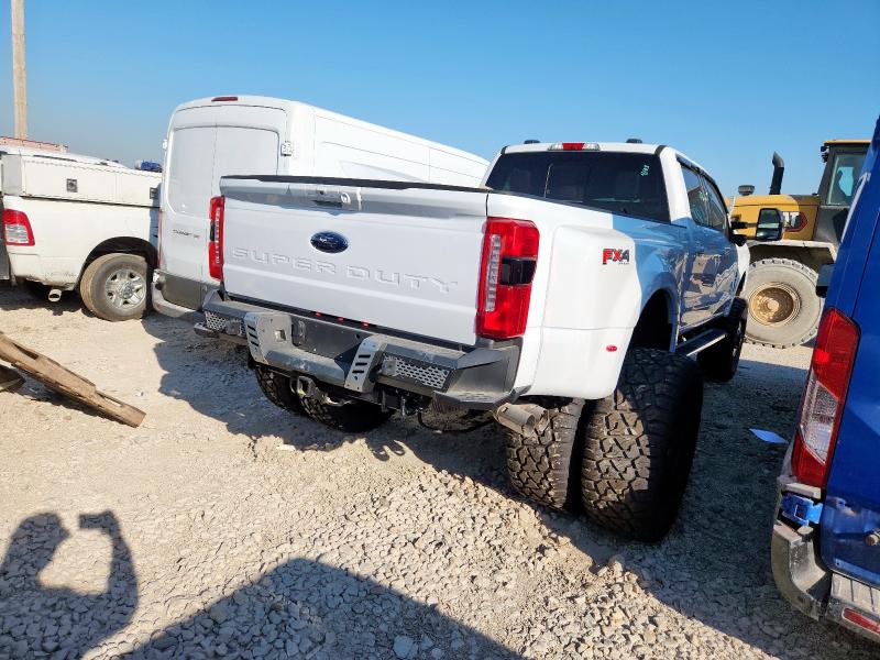 Aukcja sprzedaży 2024 Ford F350 Super Duty, vin: 1FT8W3DT5REC38255, numer aukcji: 84423935