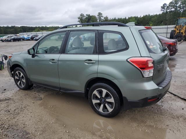 Продажа на аукционе авто 2017 Subaru Forester, vin: JF2SJABC2HH406721, номер лота: 85715985
