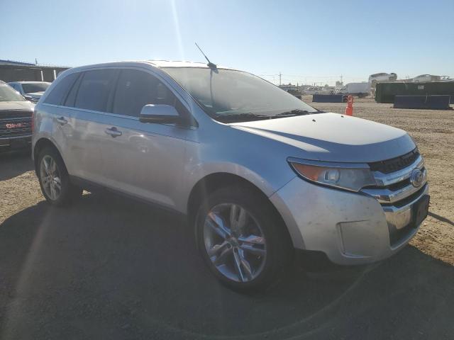 86405685 :رقم المزاد ، 2FMDK4KC0CBA27210 vin ، 2012 Ford Edge Limit مزاد بيع