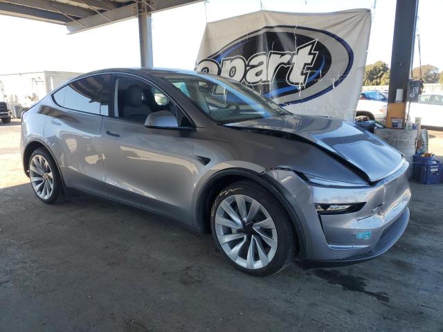 Aukcja sprzedaży 2026 Tesla Model Y, vin: 7SAYGDEE8TF328964, numer aukcji: 87102195