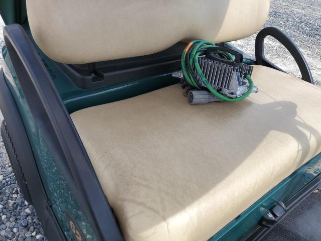 Продажа на аукционе авто 2022 Club Car Tempo Li, vin: ZU2206258825, номер лота: 86798125