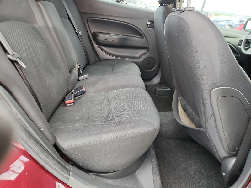 Продаж на аукціоні авто 2020 Mitsubishi Mirage, vin: ML32F3FJ4LHF09853, номер лоту: 86894165