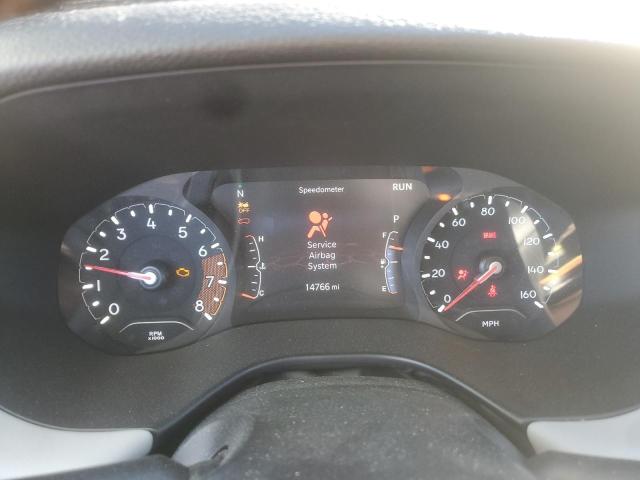 Продаж на аукціоні авто 2022 Jeep Compass, vin: 3C4NJDCBXNT159173, номер лоту: 86842455