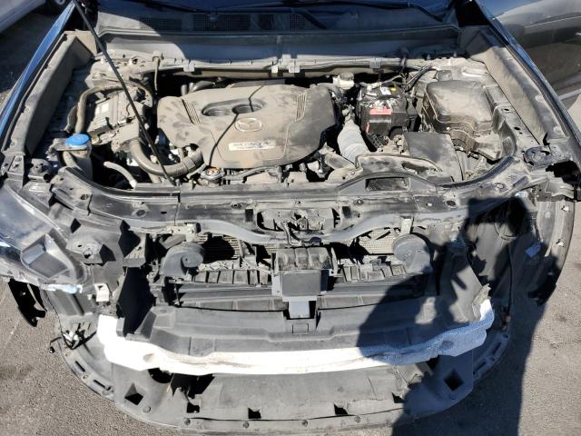 87407305 :رقم المزاد ، JM3TCACY3K0320922 vin ، 2019 Mazda Cx-9 مزاد بيع
