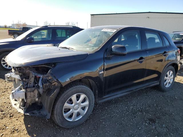 Aukcja sprzedaży 2022 Mitsubishi Rvr, vin: JA4AJUAU4NU604784, numer aukcji: 87241105